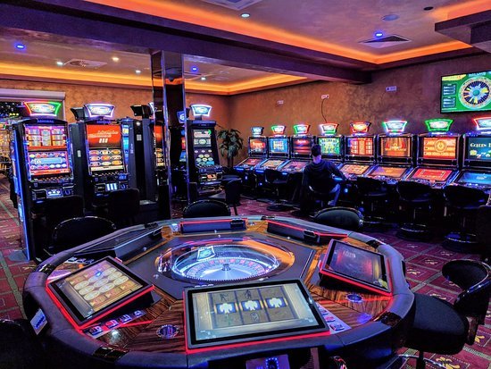 Admiral Shark Casino Review Exposes the Thrills and Rewards of Online Slots