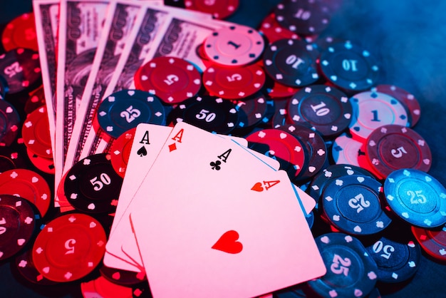 casino pinco online game