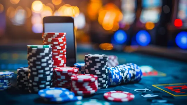 casino pinco online game kz